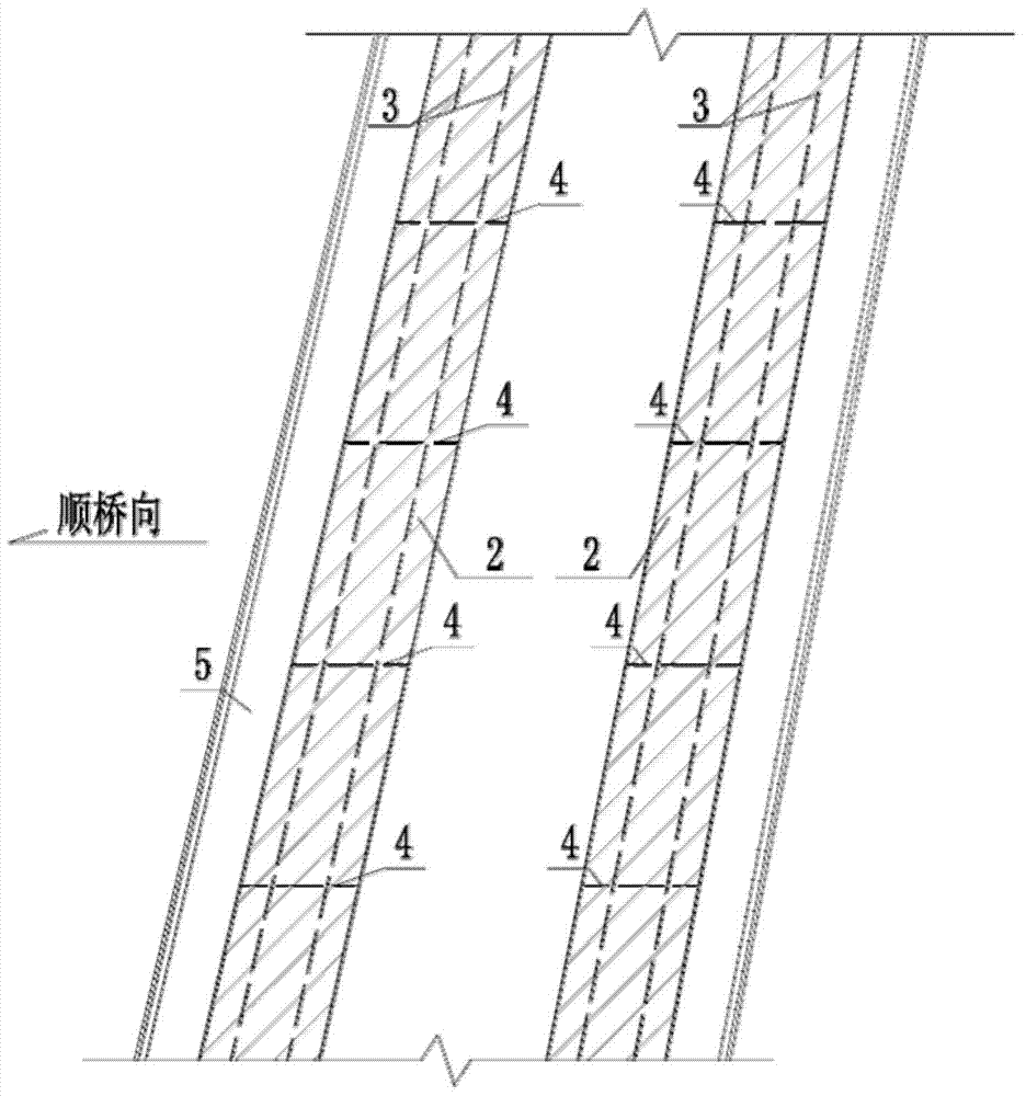 A vortex and gallop vibration control device for box-section steel tower columns