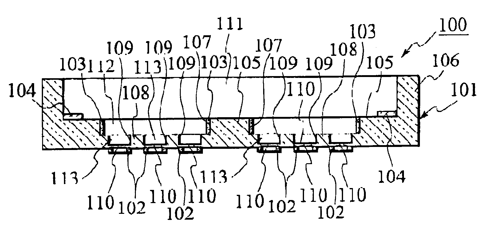 Reaction cell and operation method thereof