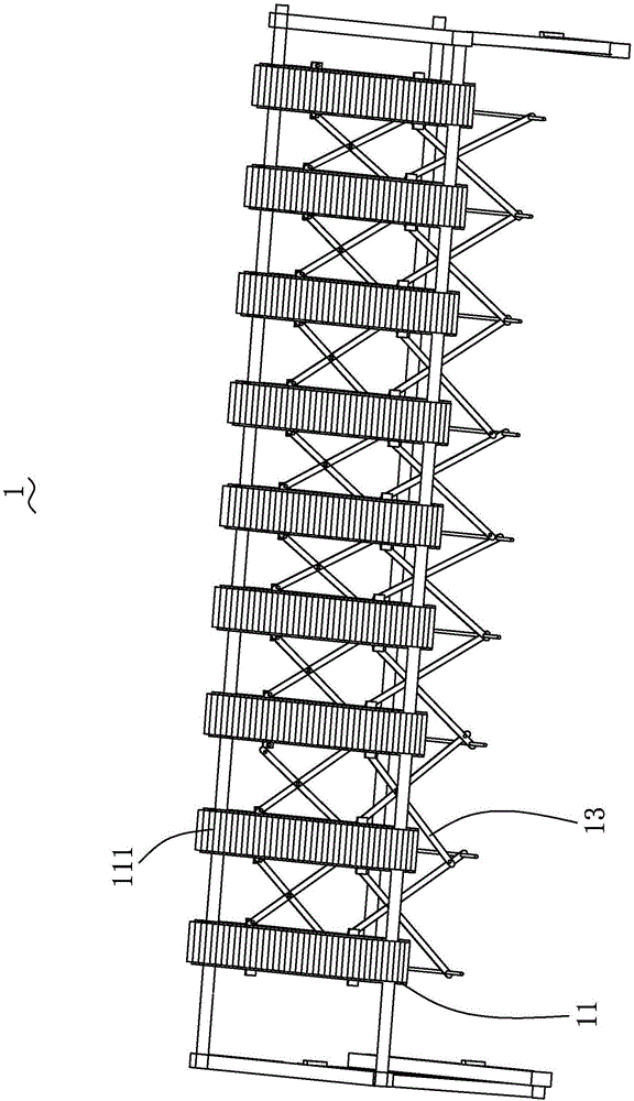 Automatic sleeve assembling method