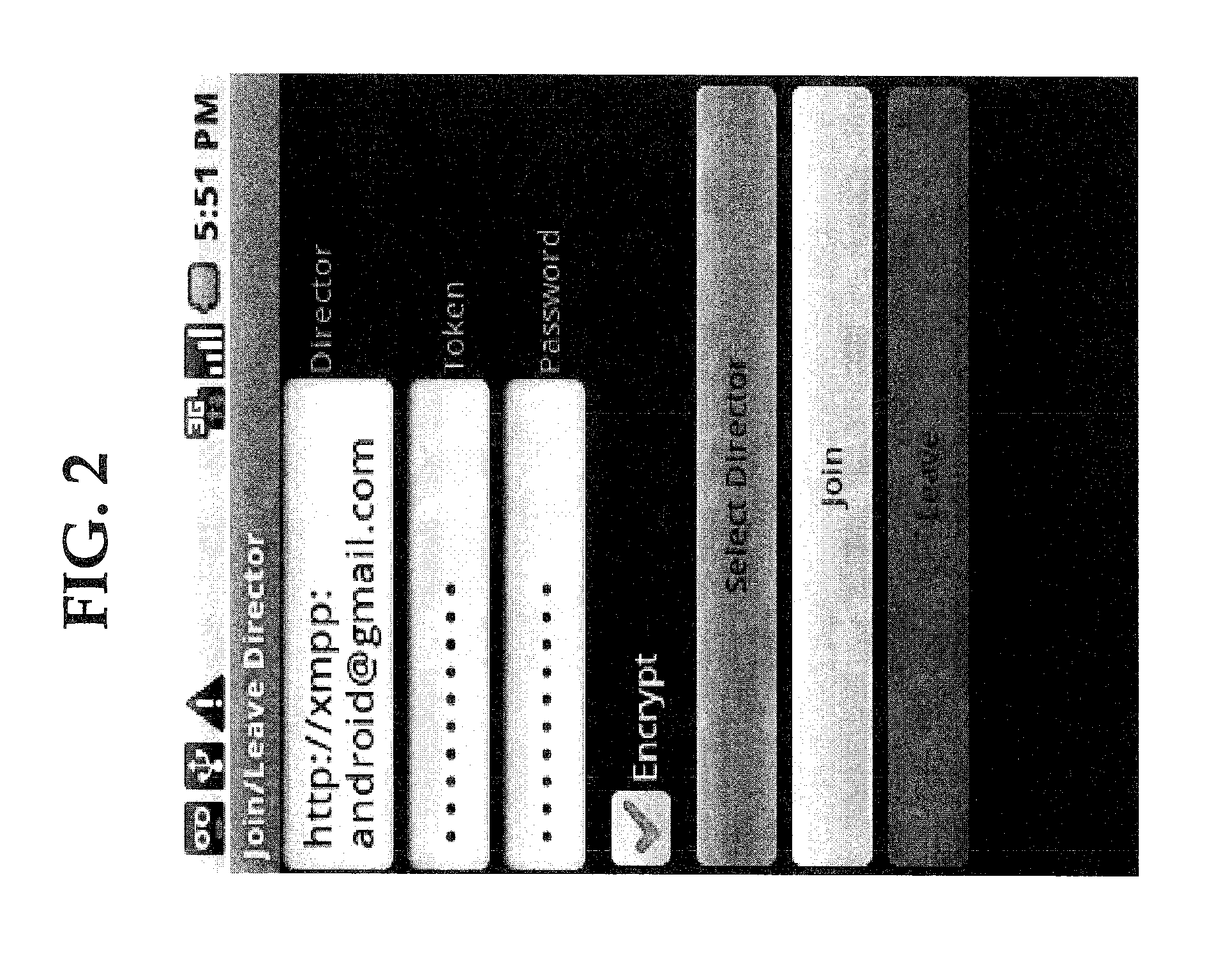 System and method to monitor and transfer hyperlink presence