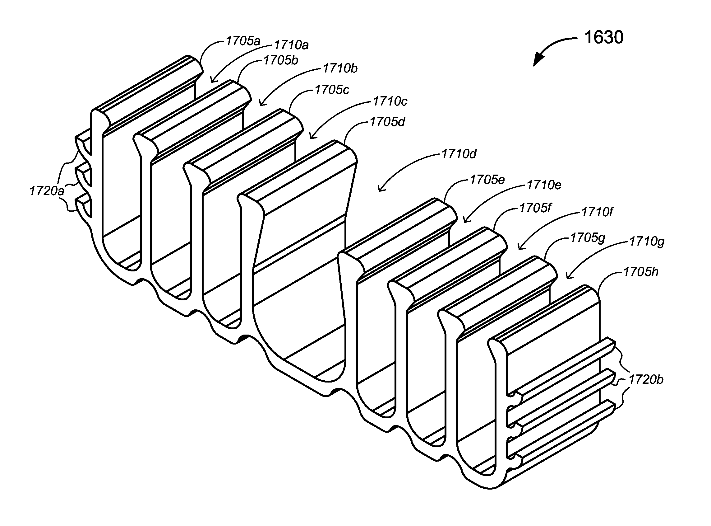 Apical Conduit and Methods of Using Same