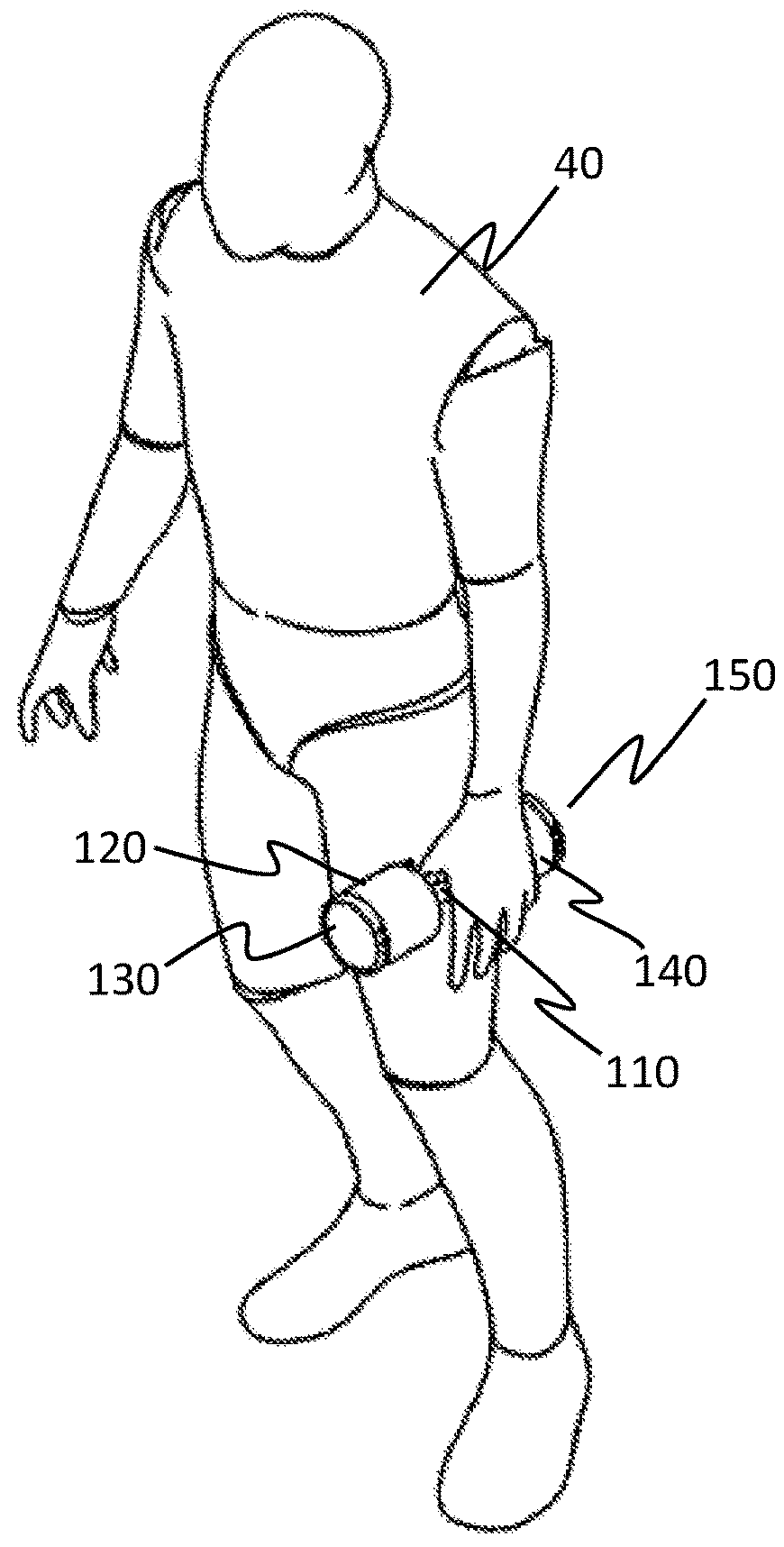 Multi-function hand weight and method