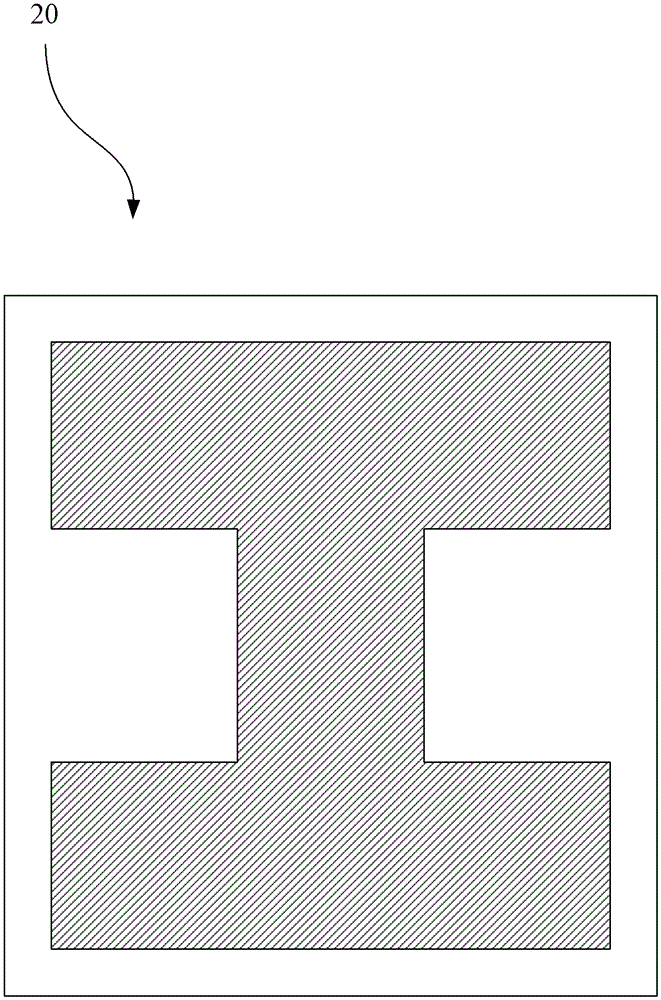 A method for preparing silicon nanowires on a single crystal silicon substrate