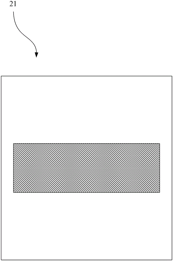 A method for preparing silicon nanowires on a single crystal silicon substrate