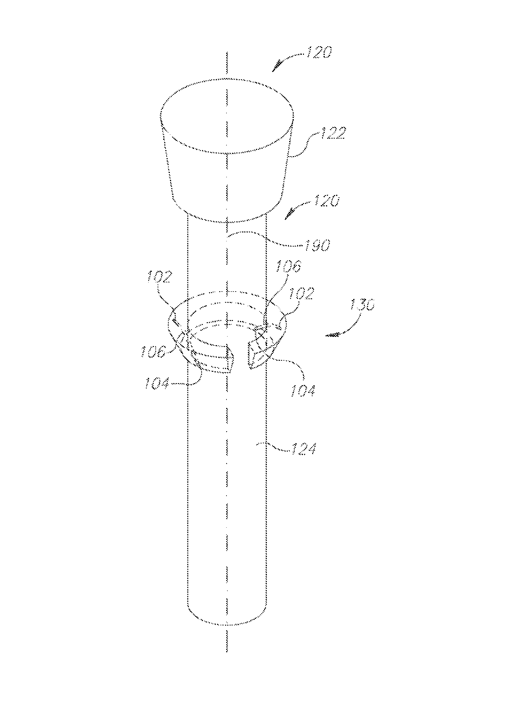 Device for wound suturing and hemostasis in the thoracic and the abdominal wall mainly in endoscopic operations