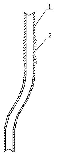 Trachea cannula