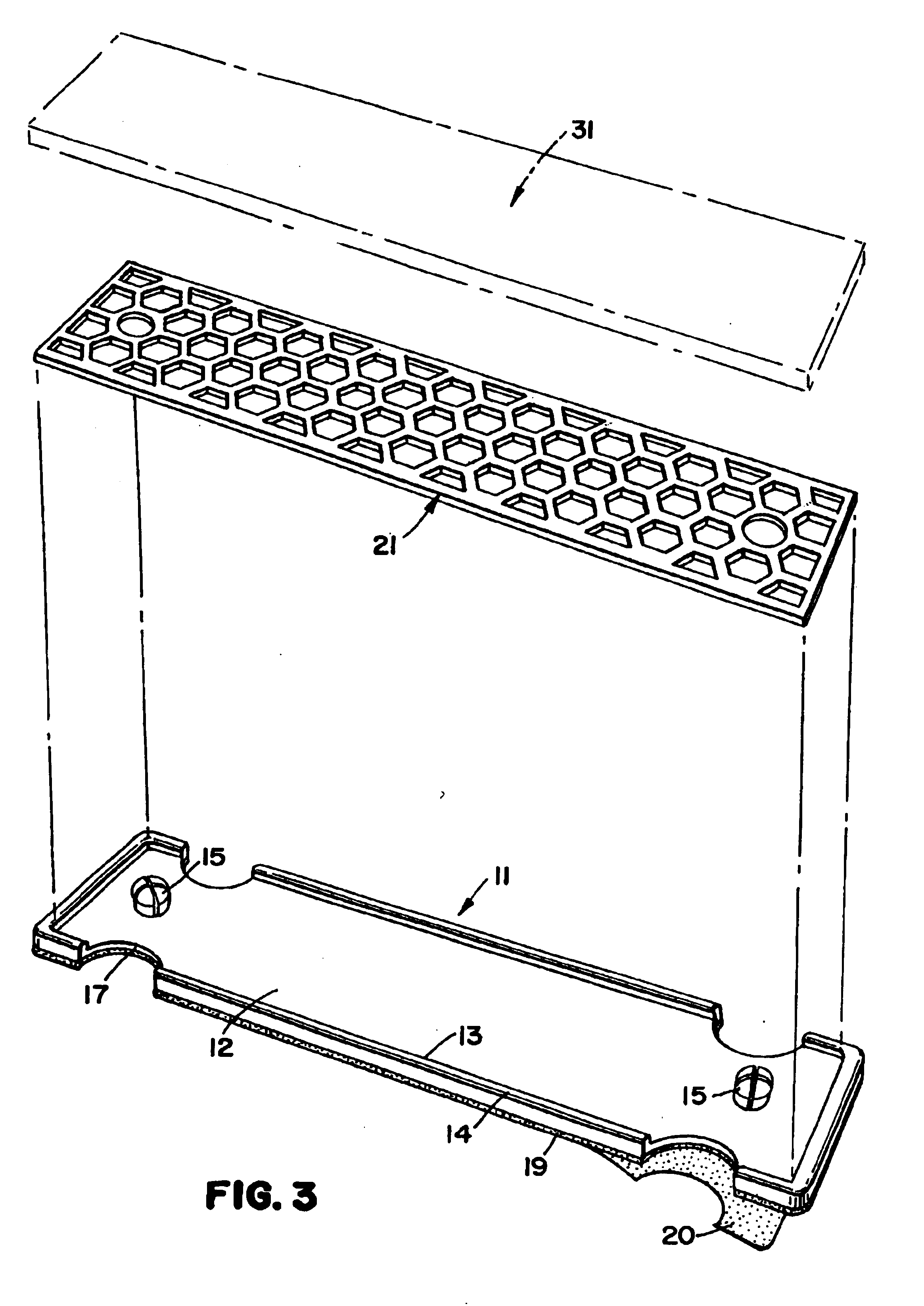 Product dispenser and carrier