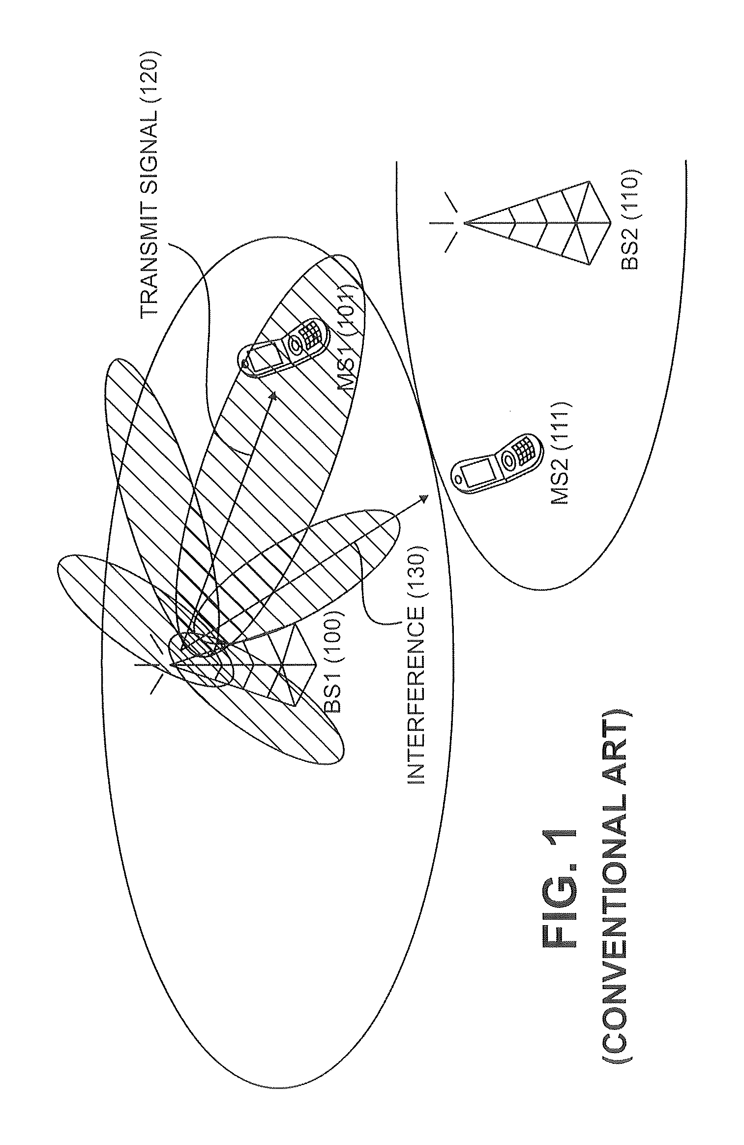 Apparatus and method for interference cancellation in wireless communication system