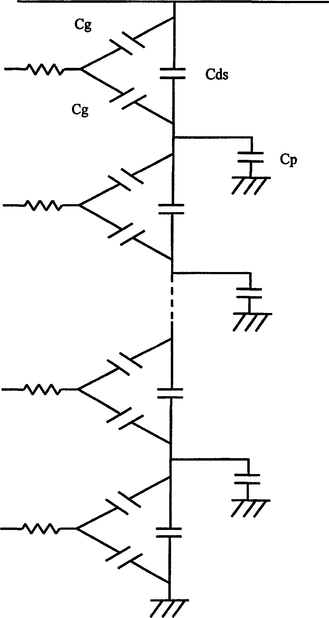 Radio-frequency switch