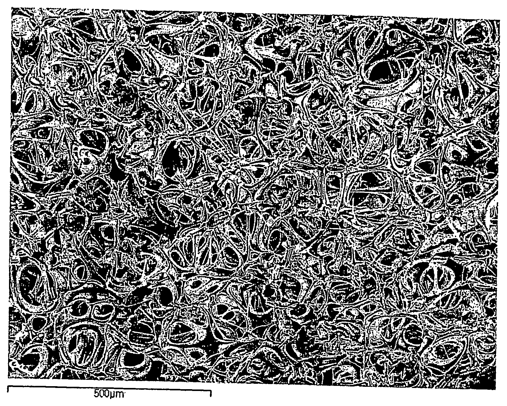 Method for fabricating a porous silica sphere