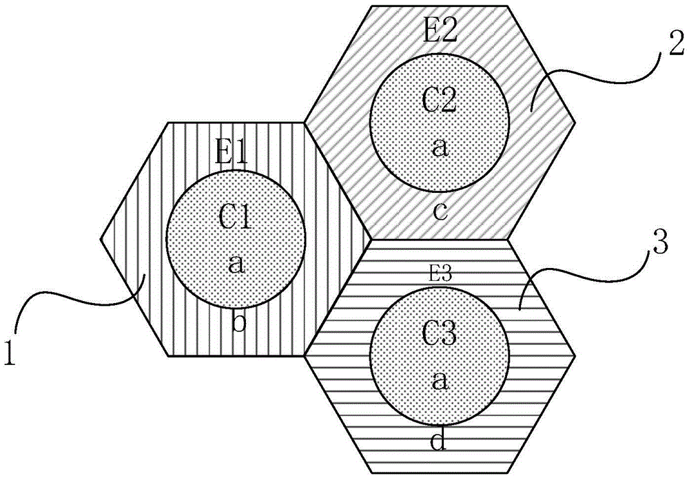 Emergency communication network deployment method, and emergency communication base station