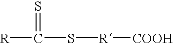 Delivery of reactive agents via multiple emulsions for use in shelf stable products