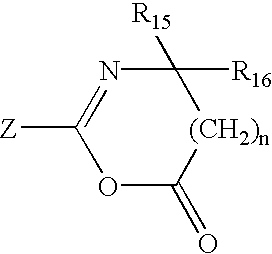 Delivery of reactive agents via multiple emulsions for use in shelf stable products