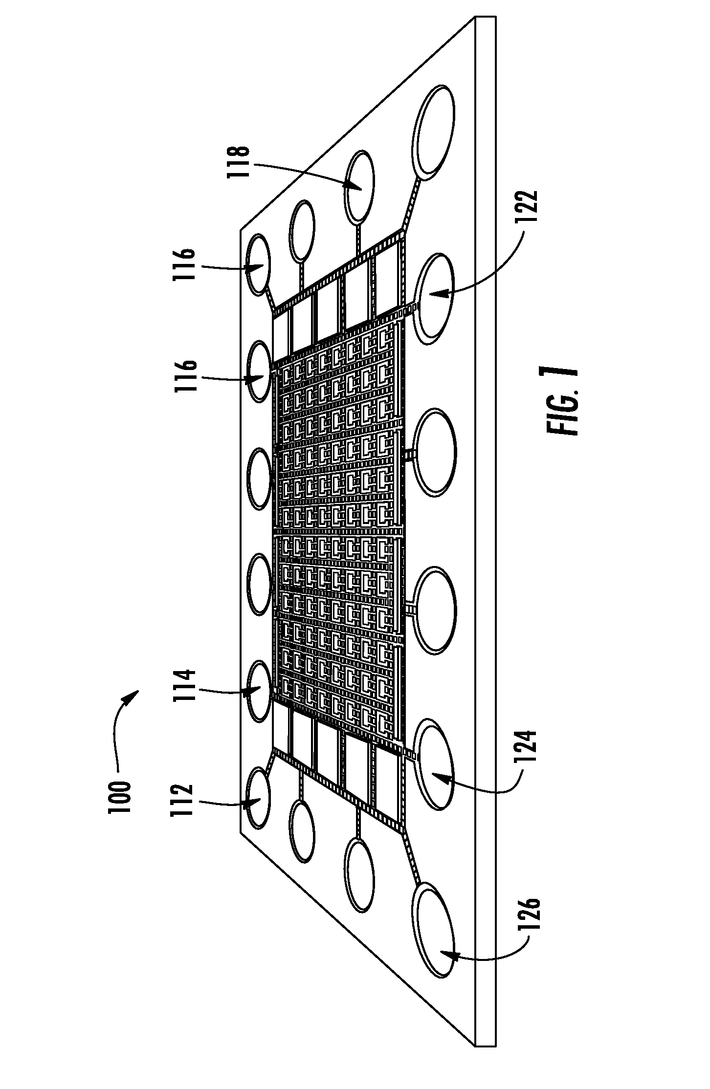 Multiwell Droplet Actuator, System and Method