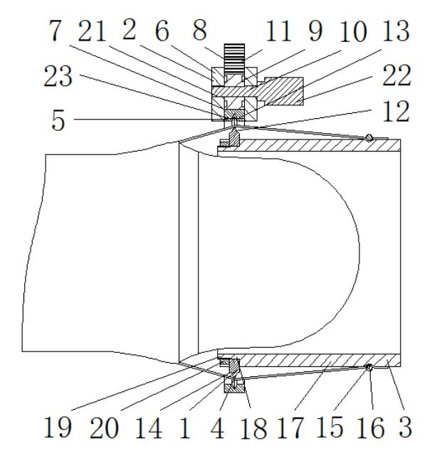 Circumcision device