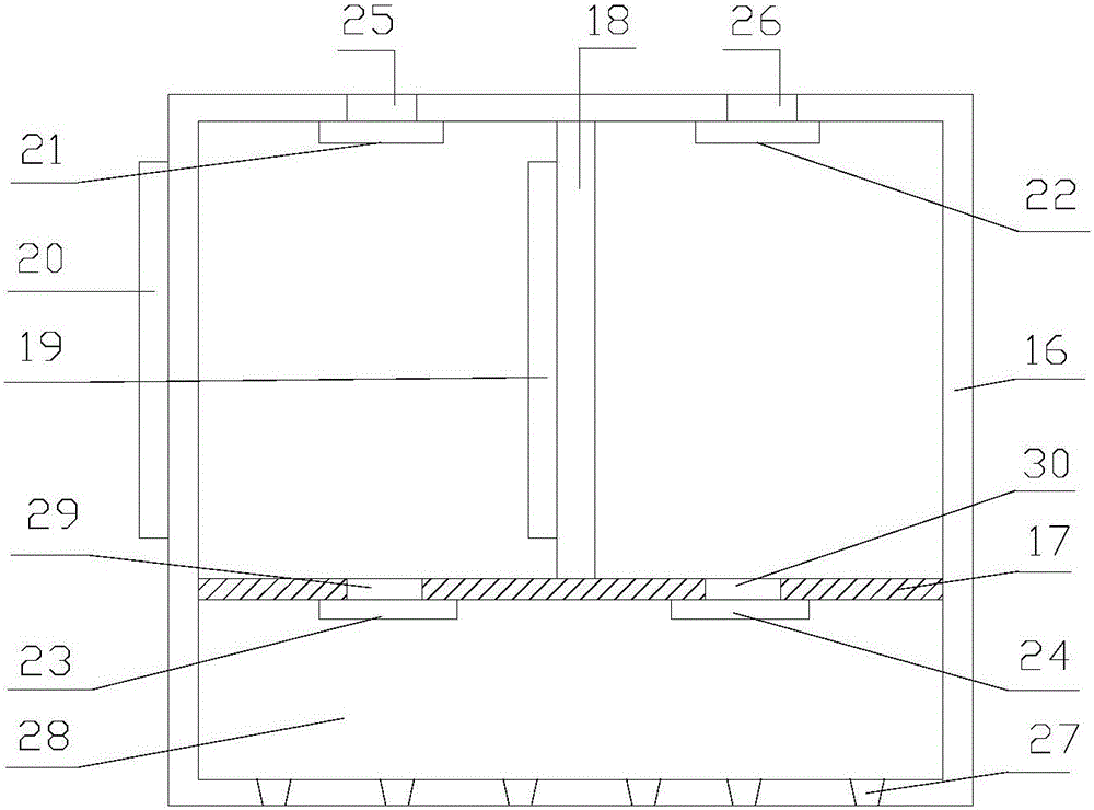 Device for surface treatment of eggs