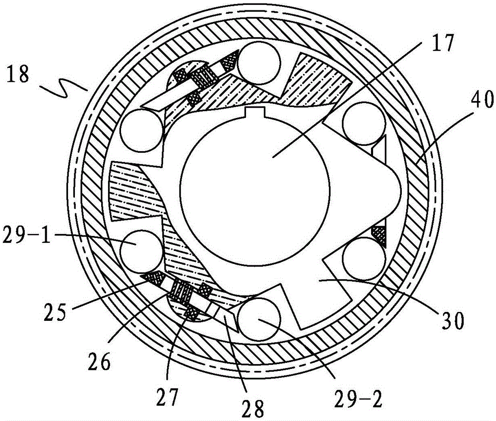 Brake-energy recycling system for electric vehicle