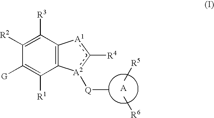 Fused heterocycle derivative, medicinal composition containing the same, and medicinal use thereof