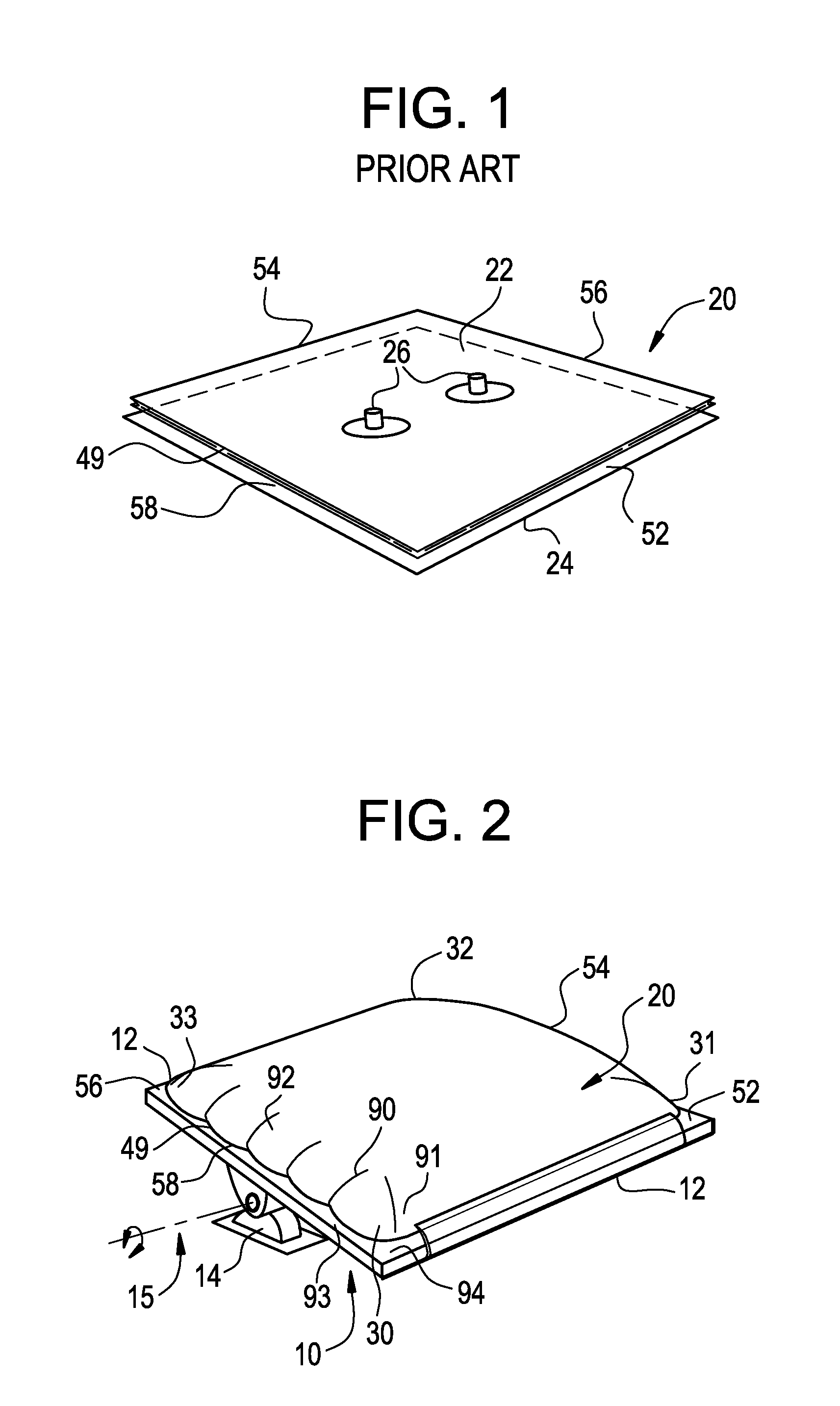 Three dimensional disposable bioreactor