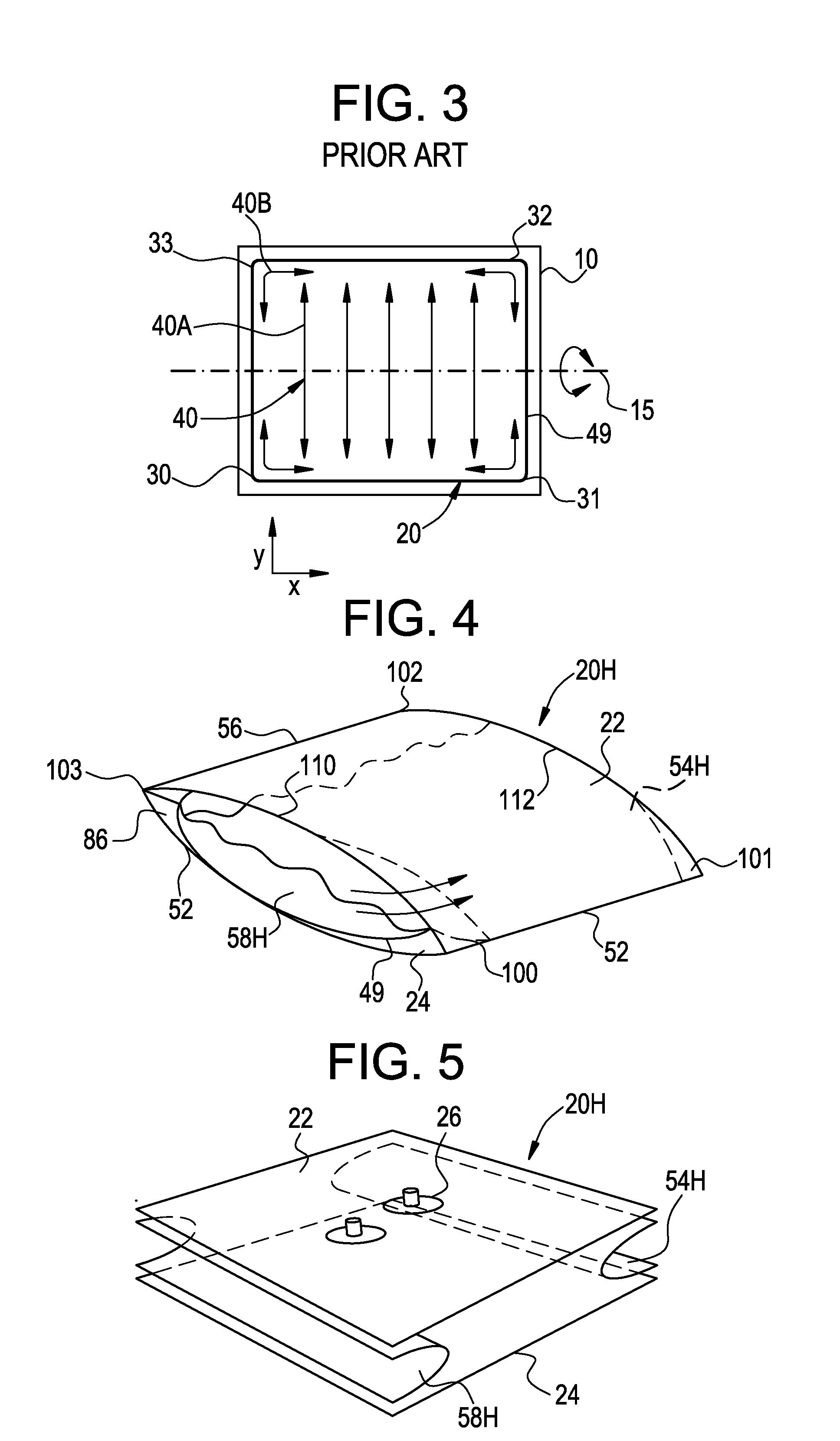 Three dimensional disposable bioreactor