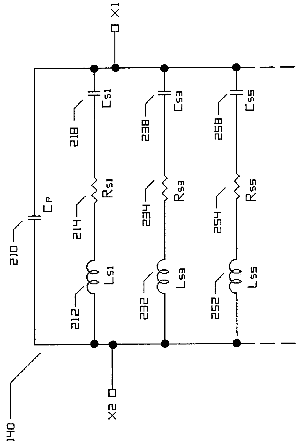 Tunable oscillator using a reference input frequency