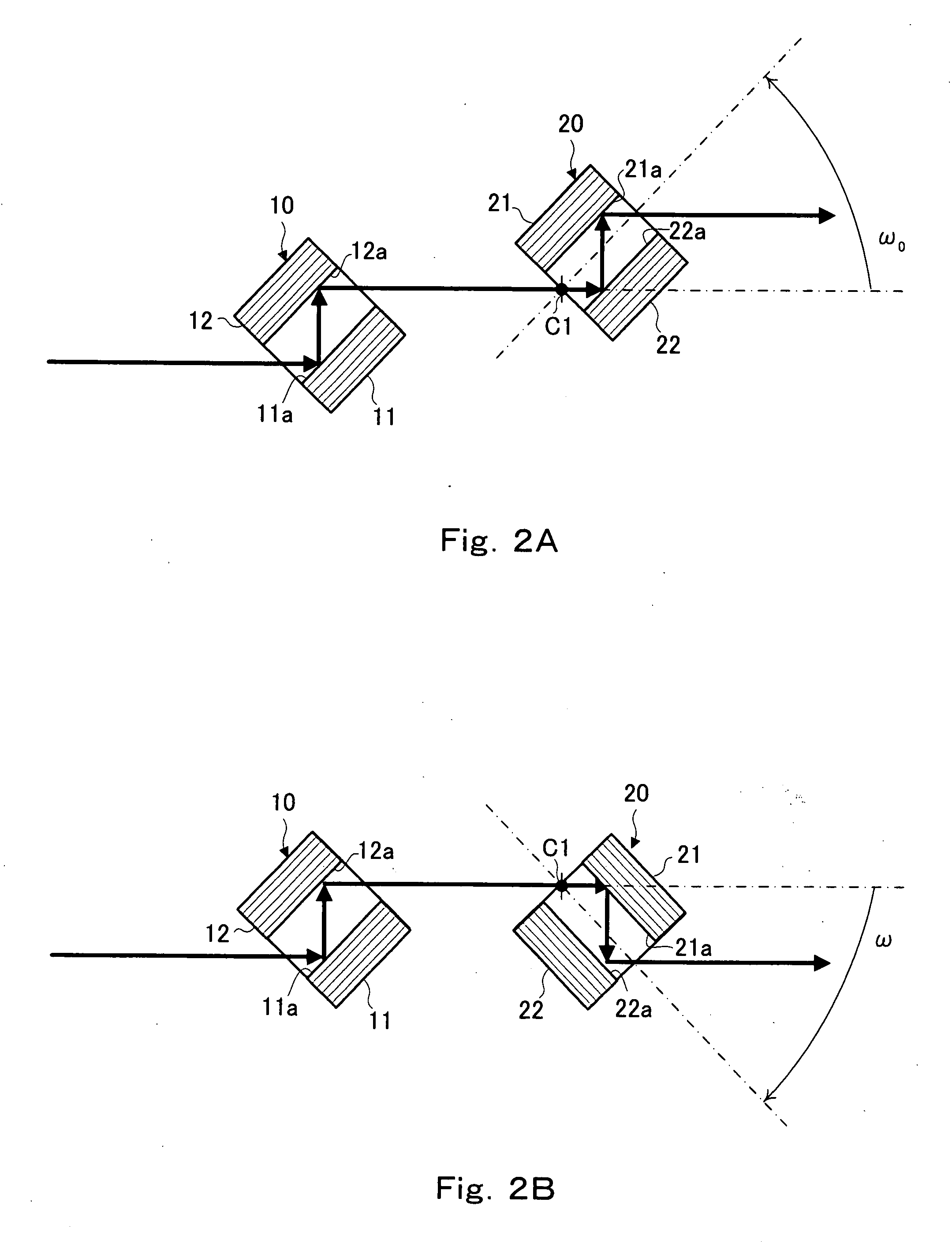 Method for X-ray wavelength measurement and X-ray wavelength measurement apparatus