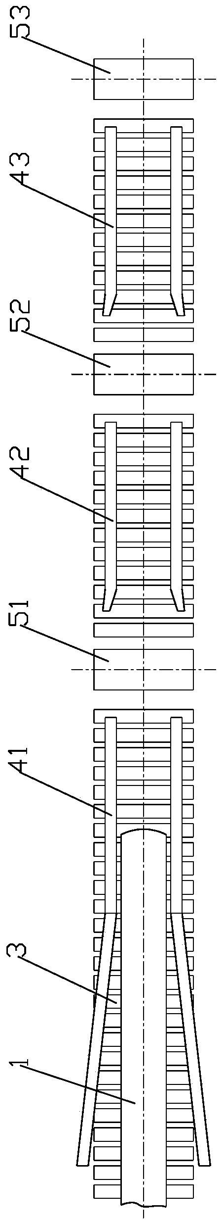 The Method of Improving the Rolling Quality of Strip Tail