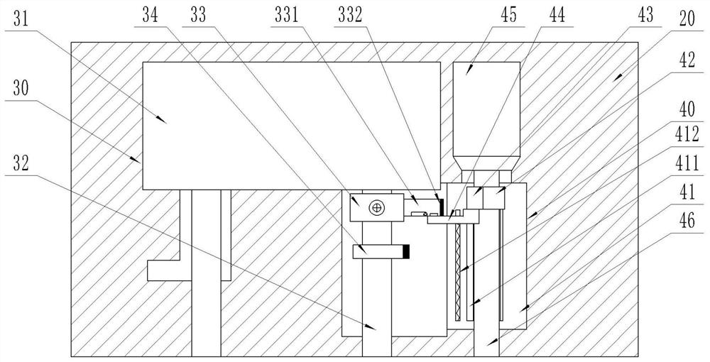 Surface repairing and polishing device and method