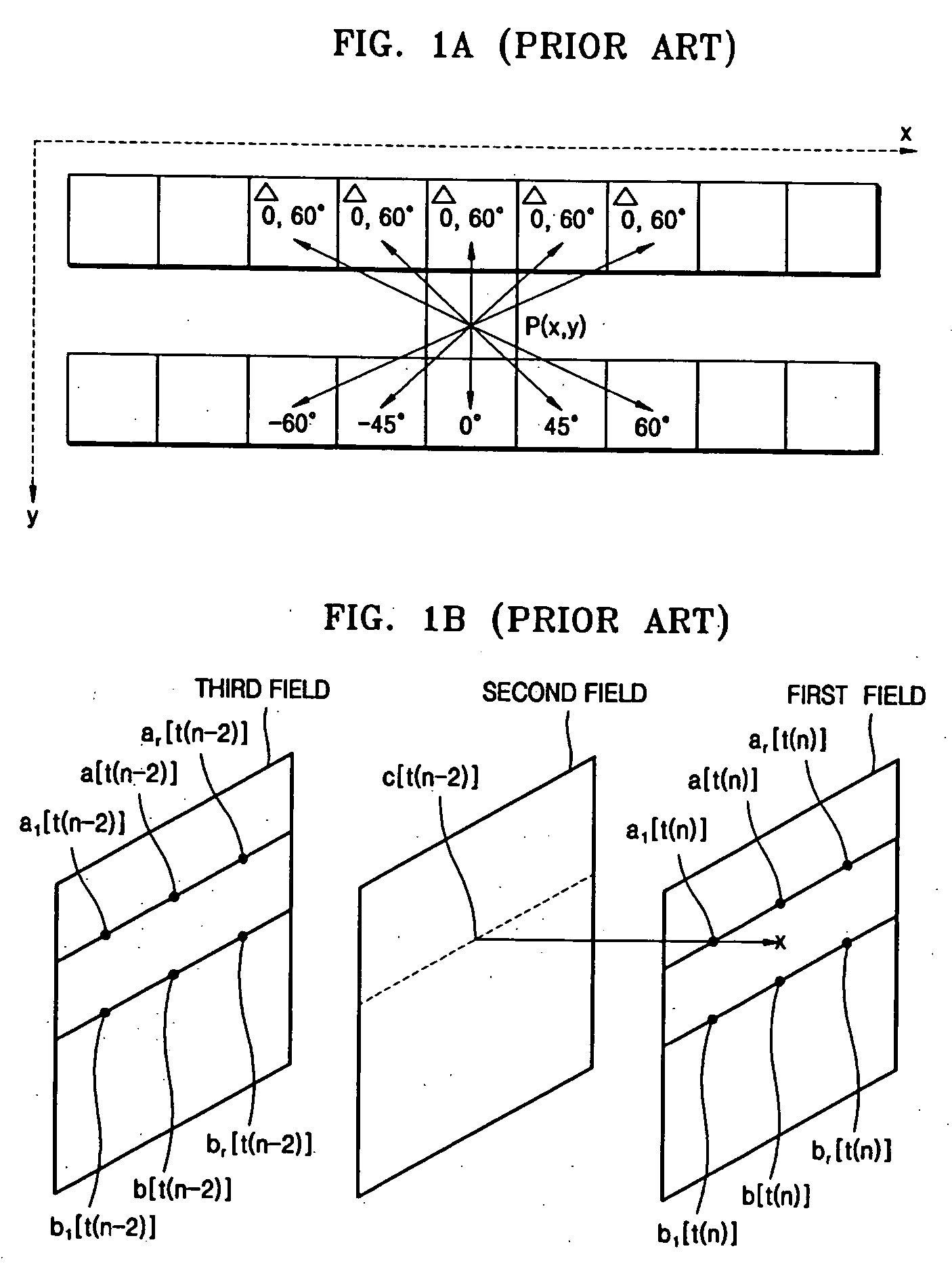 Apparatus and method of motion-compensation adaptive deinterlacing