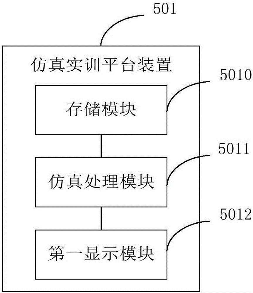 Teaching resource library management system