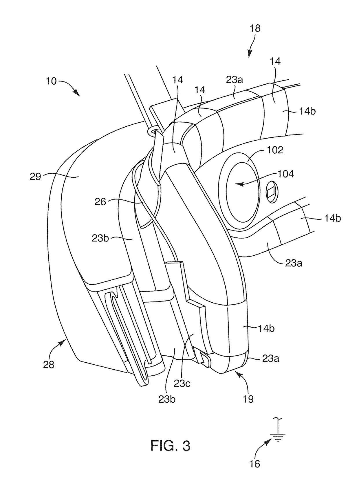 Brainwave virtual reality apparatus and method