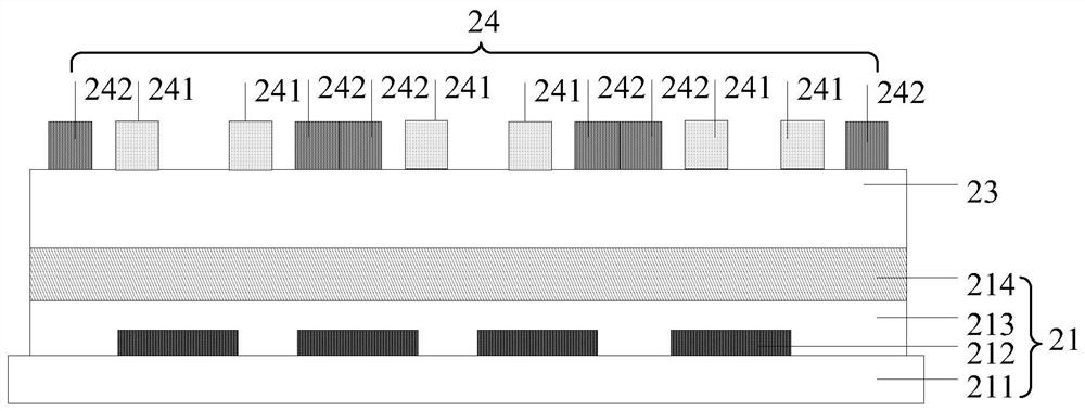 A touch display panel, manufacturing method thereof, and display device