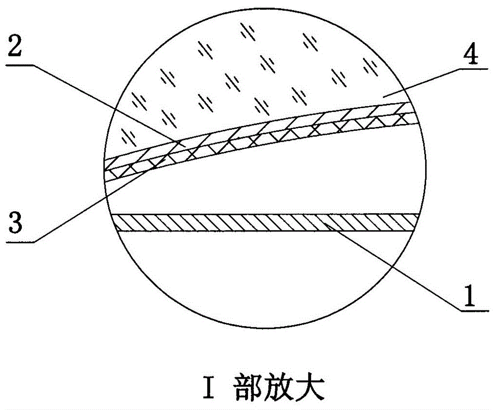 Capacitive pressure transducer with transition welding ring