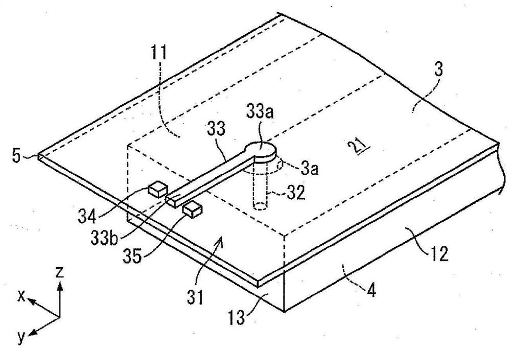 band pass filter