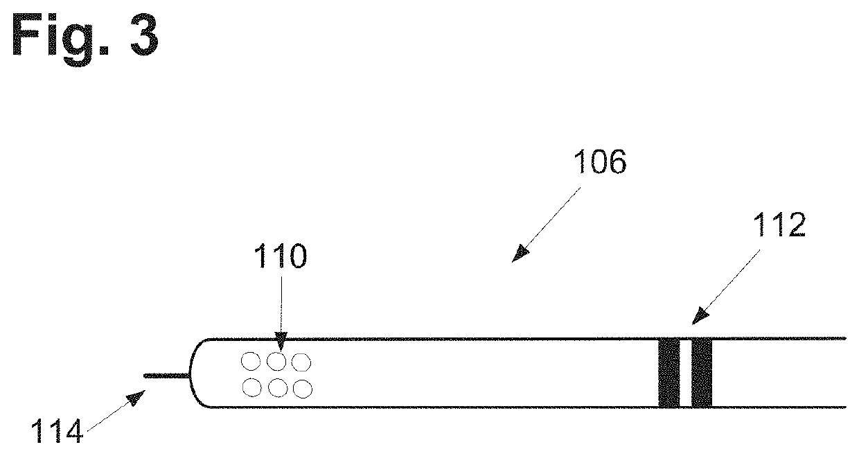 Systems and methods for treating the bladder with condensable vapor