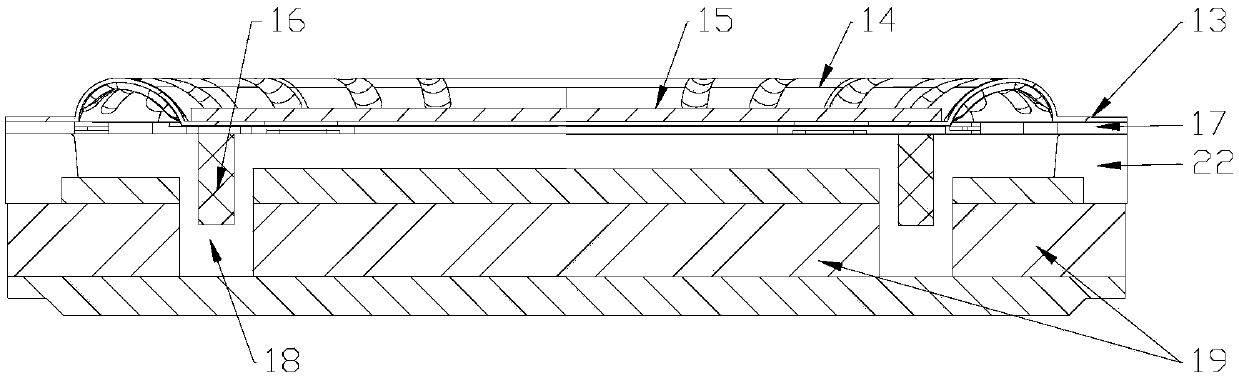 Sound generation device