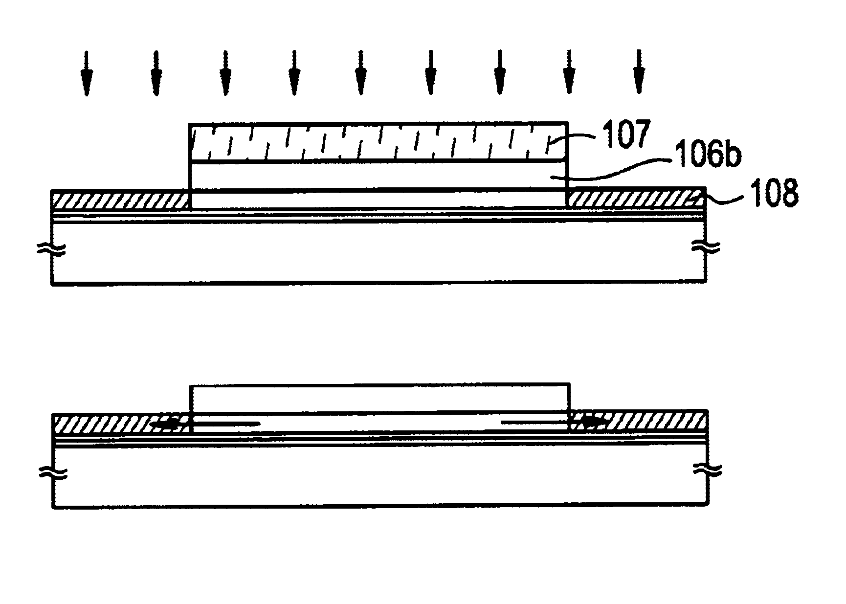 Method of manufacturing semiconductor device