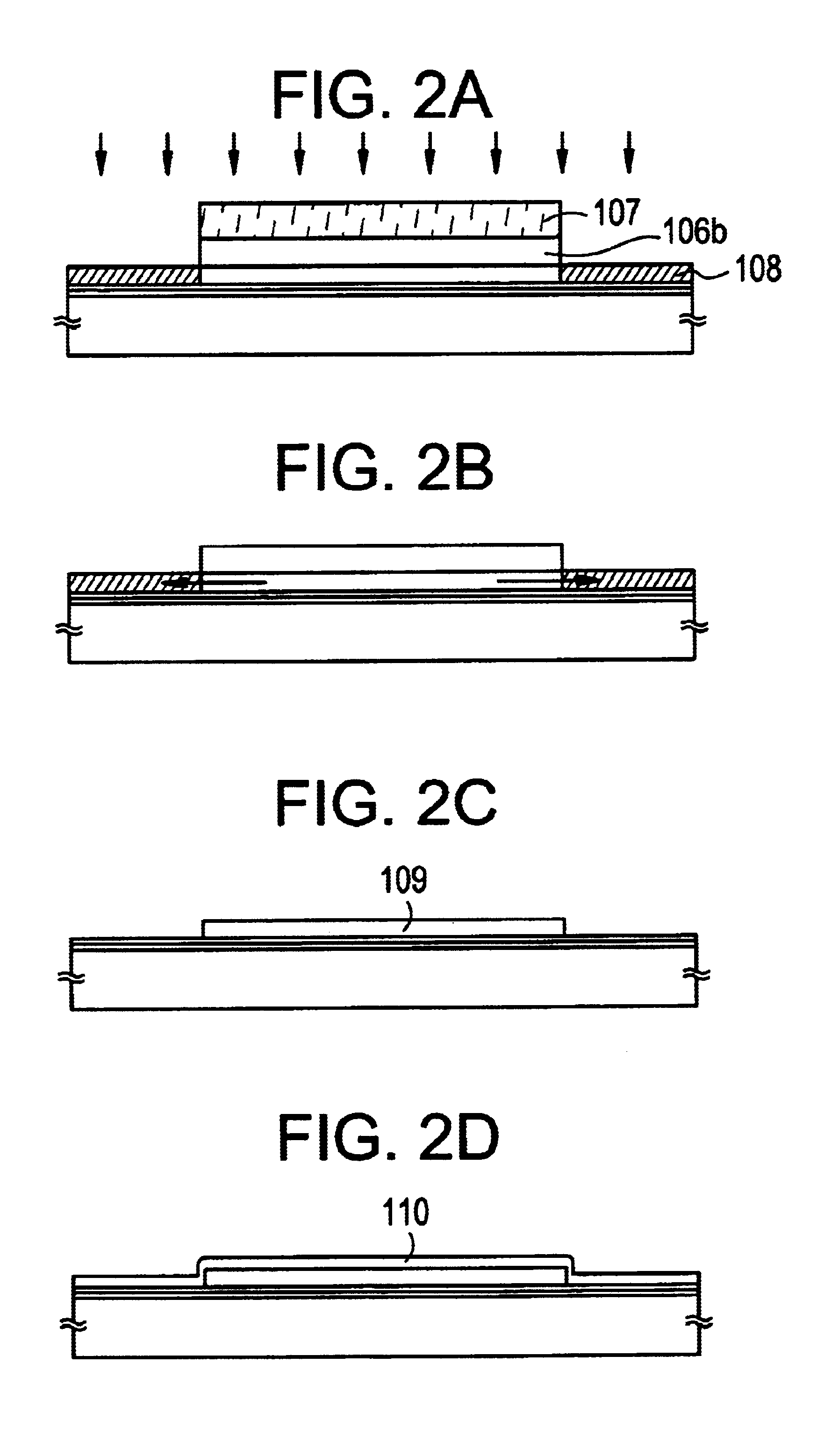 Method of manufacturing semiconductor device