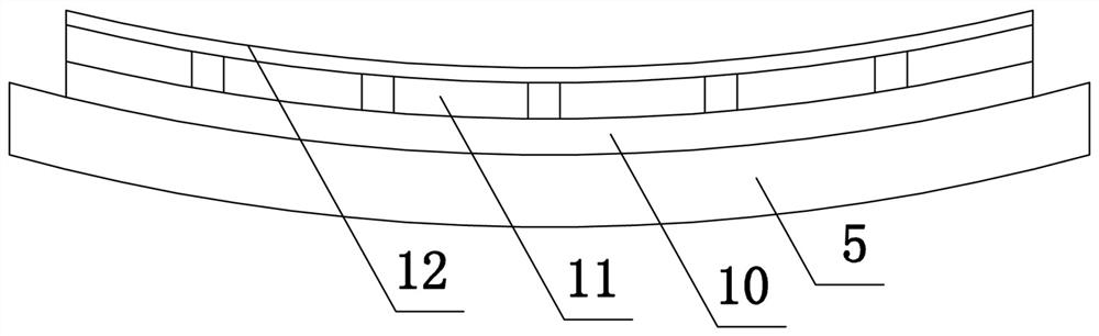 A device for reducing leg fractures in orthopedics