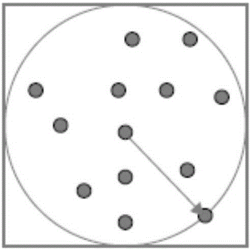 Adaptive ORB object tracking method