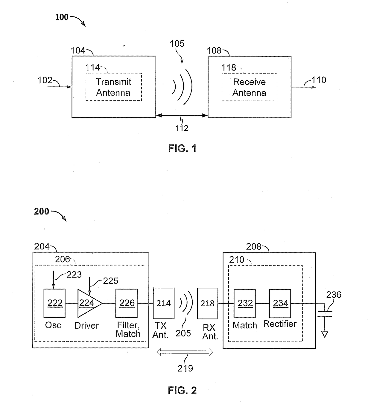 Wireless power time division transmitter and coil array