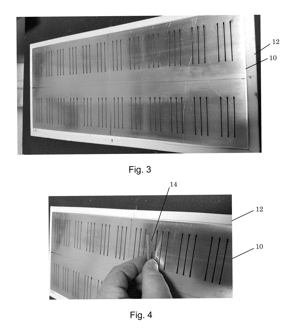 Arrow fletching system and method