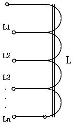 Vehicle-mounted 1,000-kilovolt voltage transformer verifying device