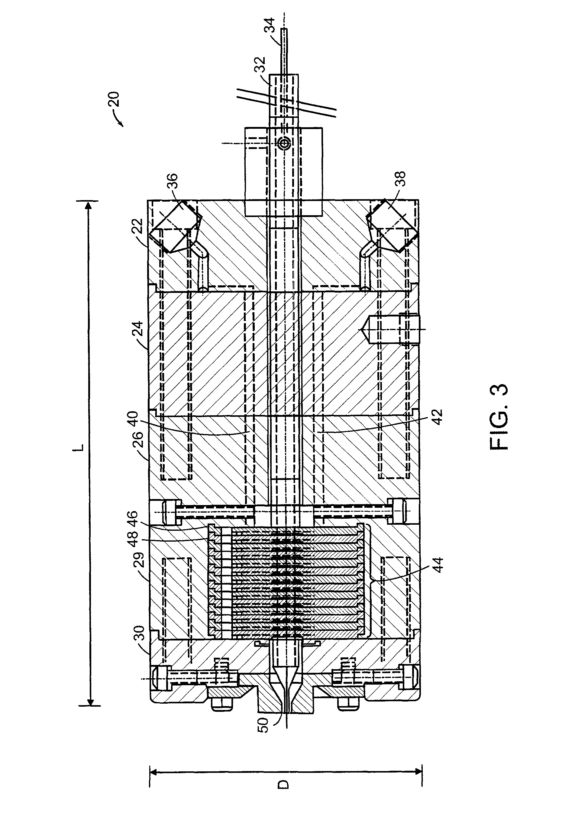 Multilayer medical device