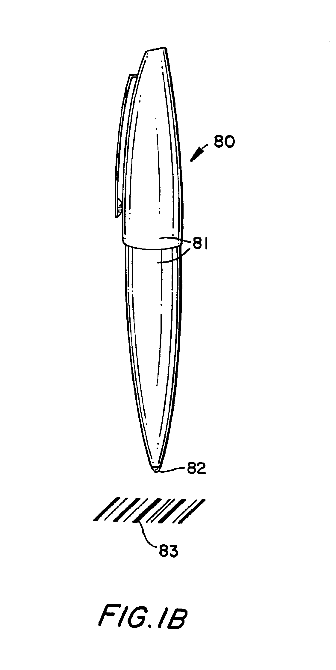 Portable instrument for electro-optically reading indicia and for projecting a bit-mapped color image