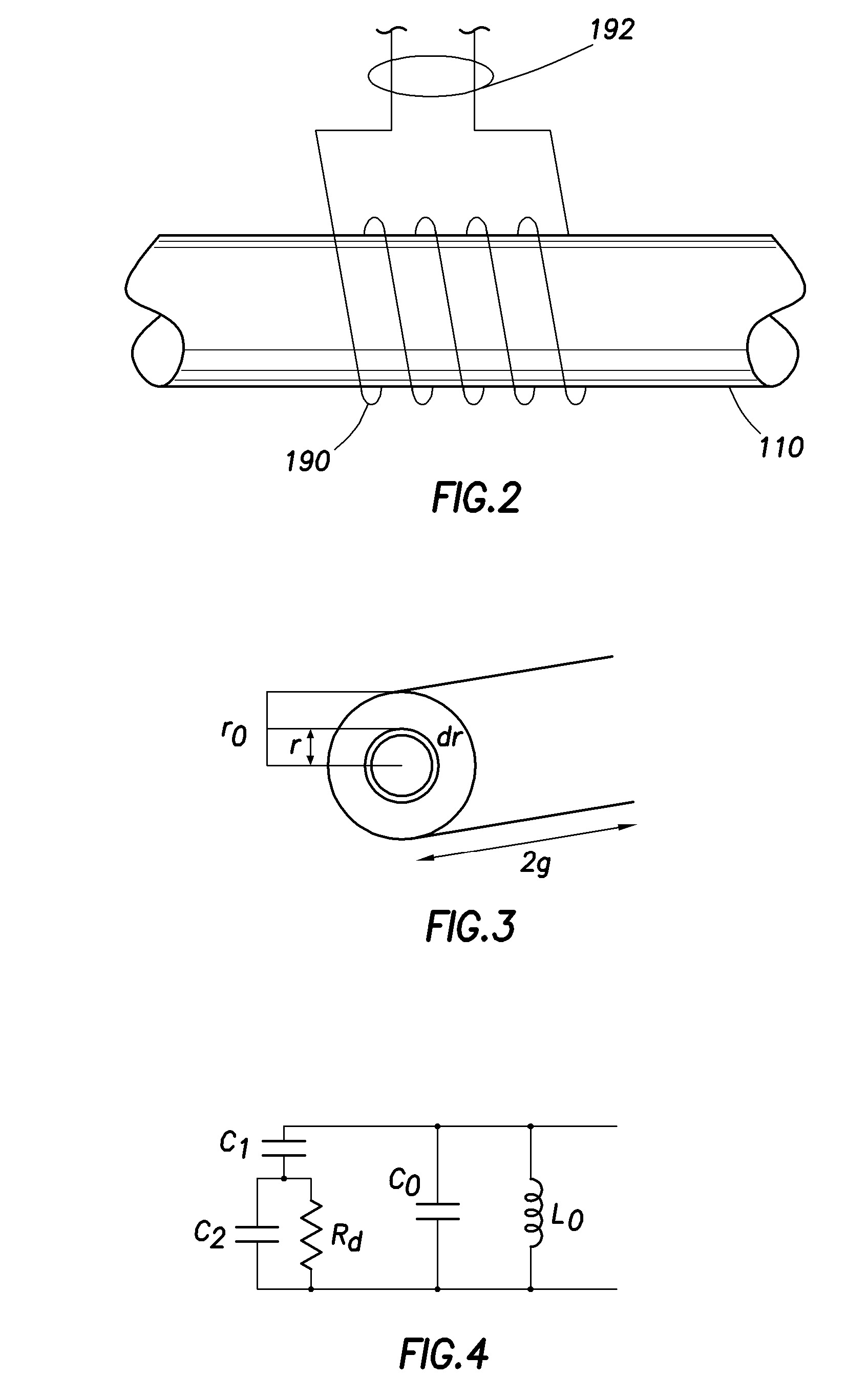 Method for determining properties of formation fluids