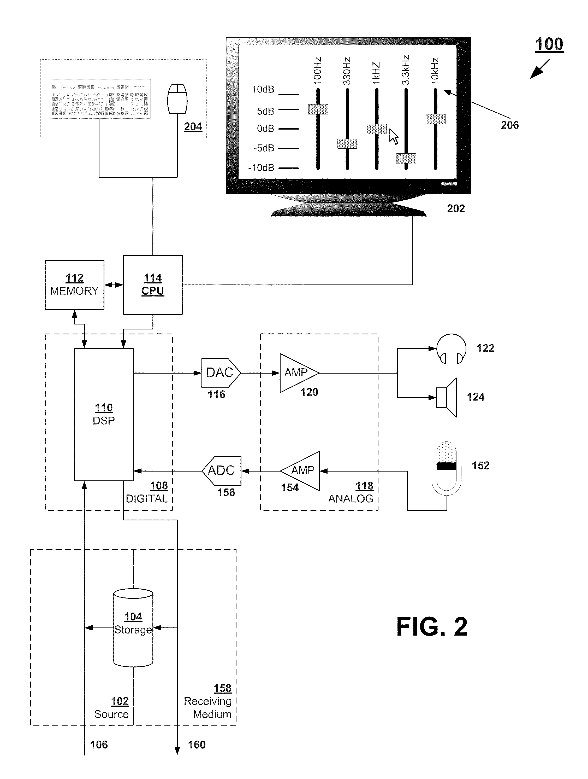 Systems and methods for transducer calibration and tuning