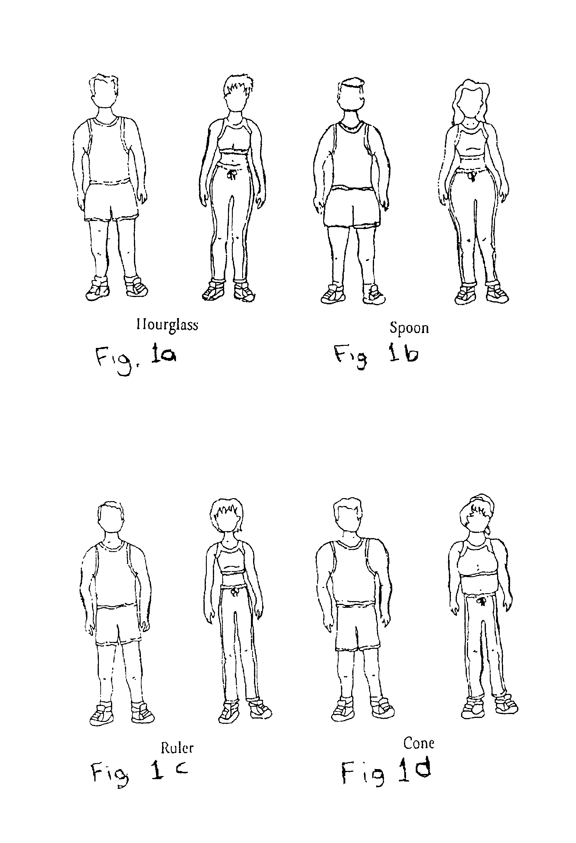 System and method for prescribing a fitness program