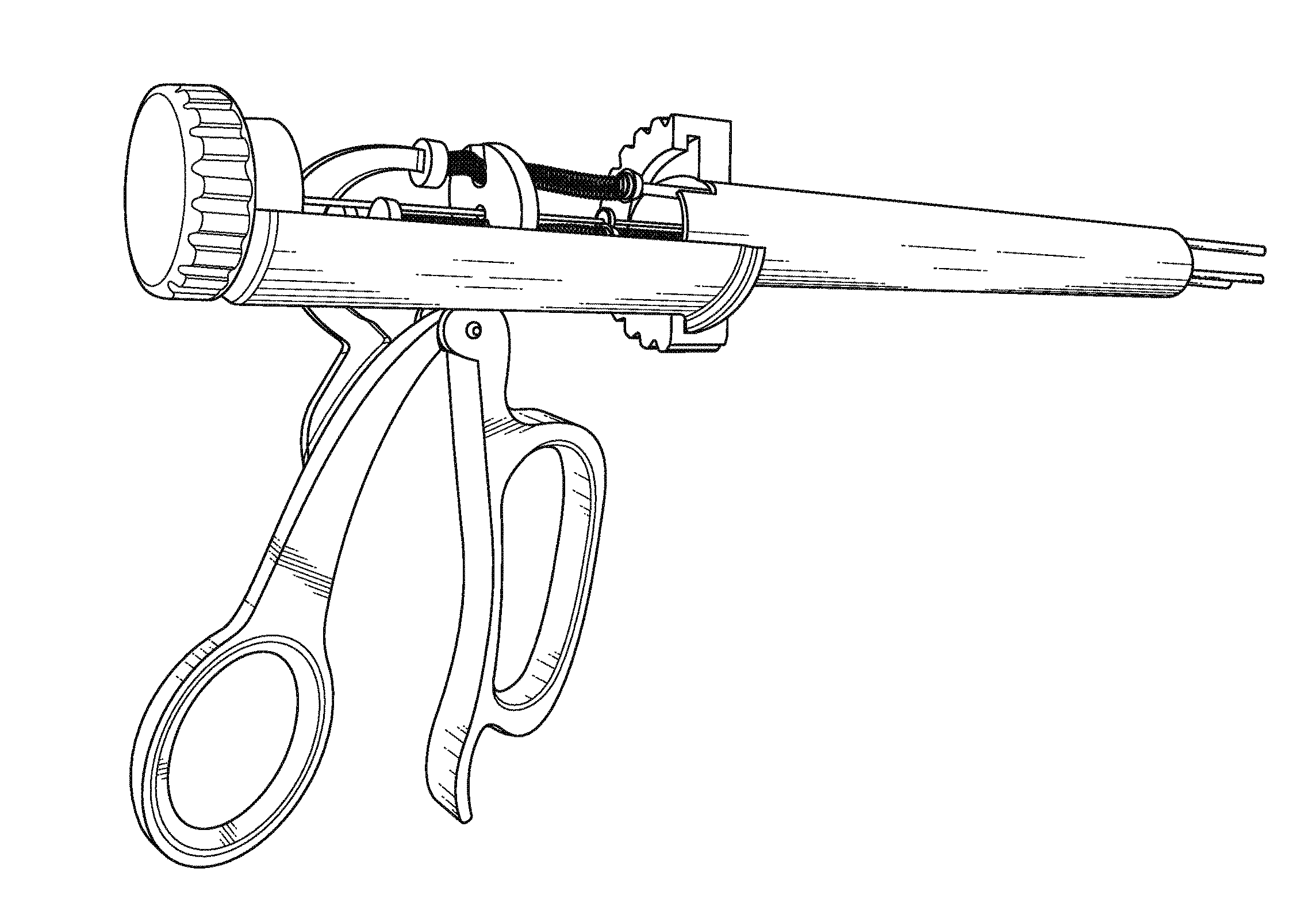 Surgical instrument with multiple instrument interchangeability