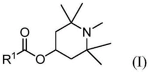 Automotive compounds featuring low surface tack